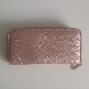Anne Klein Wallet NWOT